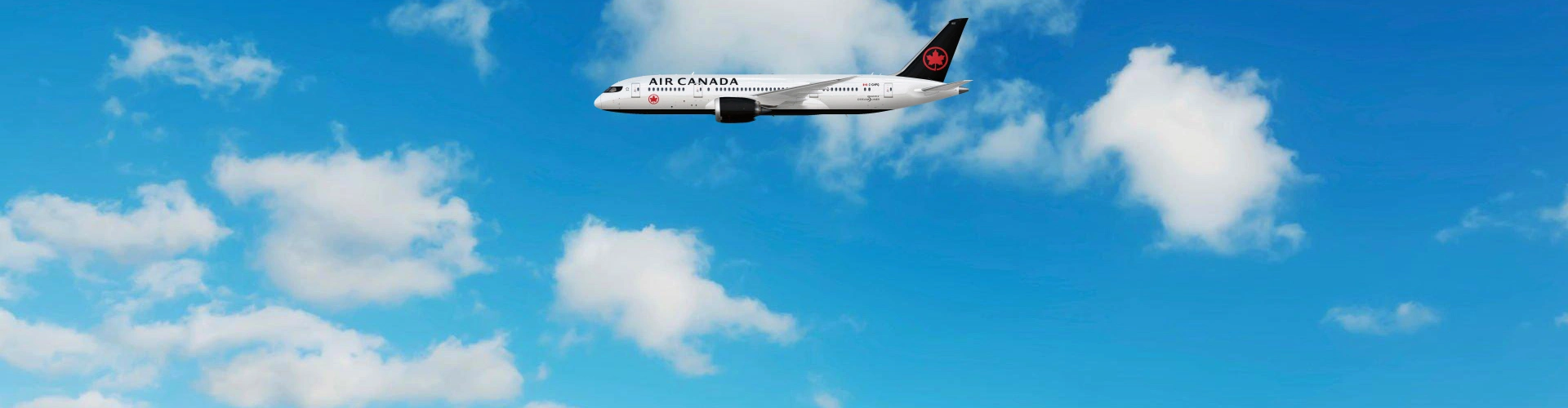 air canada airlines
