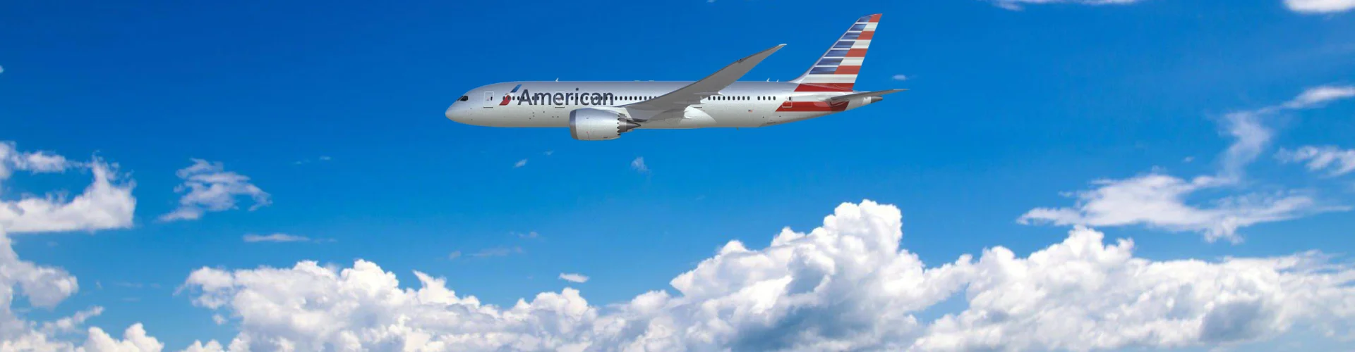 americand airlines