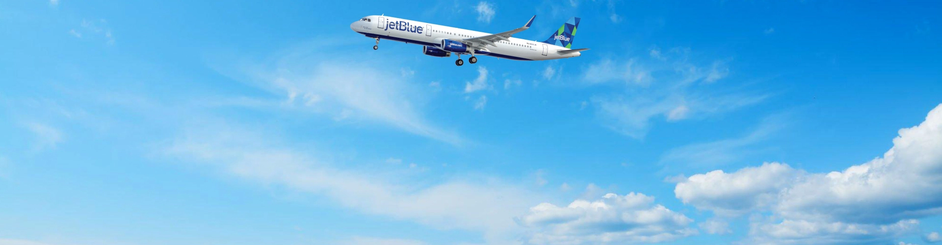 Jetblue airlines