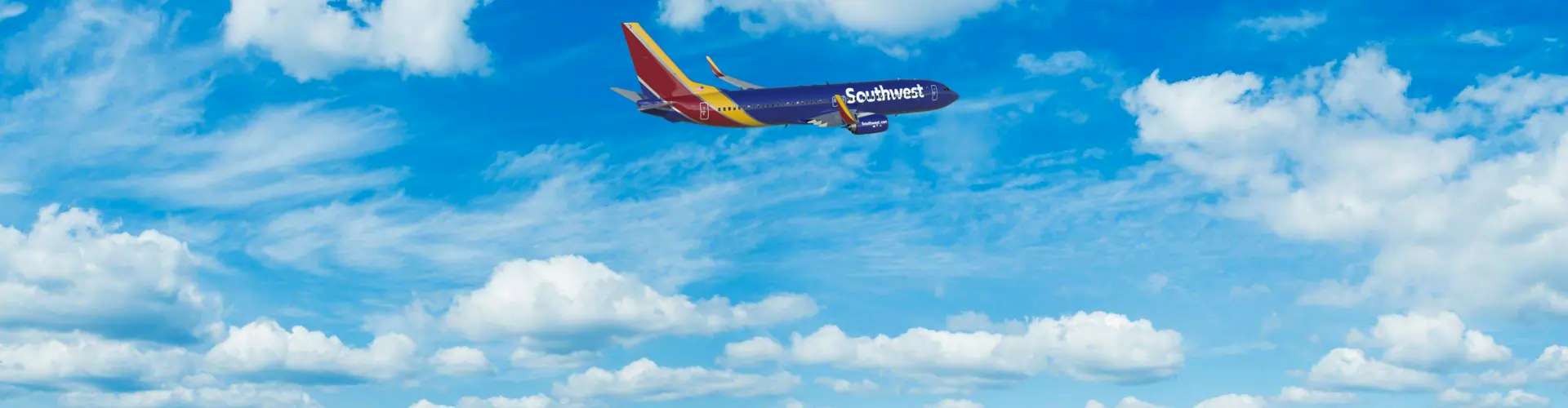 southwest airlines 